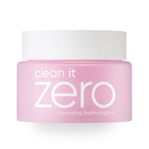 Original Banila Co " clean it zero" cleansing balm 100ml