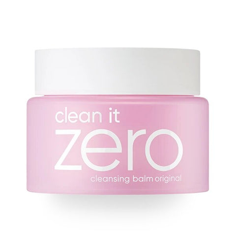 Original Banila Co " clean it zero" cleansing balm 100ml