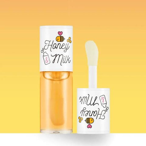 A’PIEU HONEY & MILK LIP OIL 5G