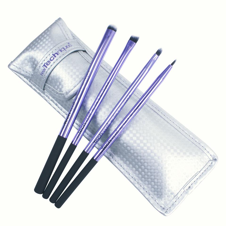 Real Technique Limited Edition Eye Lining Set