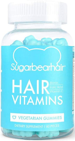 Sugarbear hair vitamin